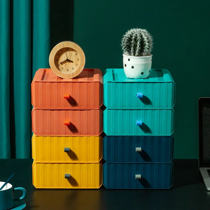 Drawer Multi Layer Storage Box Desktop Dust Proof Office Accessories Storage Box Home Decor Bac De Rangement Tableware BS50SB 
Drawer Multi Layer Storage Box Desktop Dust Proof Office Accessories Storage Box Home Decor Bac De Rangement Tableware BS50SB