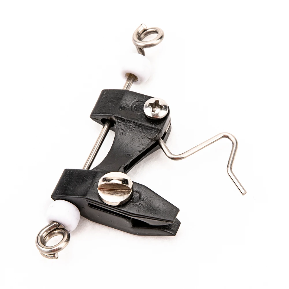 4pcs Release Clips Sea Fishing Clip Boating Fishing For Kite Outriggers Downriggers Anti-fouling Design Fish Tackle Pesca Tools
4pcs Release Clips Sea Fishing Clip Boating Fishing For Kite Outriggers Downriggers Anti-fouling Design Fish Tackle Pesca Tools