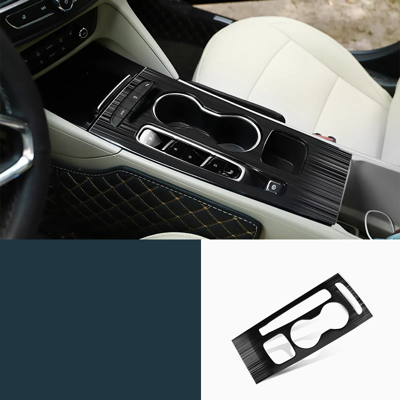 Автоматическая передача для Buick Regal Gs Opel Insignia, наклейка на центральную панель управления, аксессуары для интерьера 2021, украшение автомобиля
Автоматическая передача для Buick Regal Gs Opel Insignia, наклейка на центральную панель управления, аксессуары для интерьера 2021, украшение автомобиля