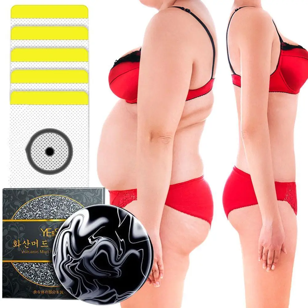 60g Handmade Soap + 5 Navel Paste Volcanic Mud Enter The Skin To Lubricate Brighten The Skin Shape The Body Curve Tighten The
60g Handmade Soap + 5 Navel Paste Volcanic Mud Enter The Skin To Lubricate Brighten The Skin Shape The Body Curve Tighten The