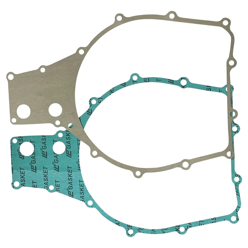 Motorcycle Engine Crankcases Clutch Cover Gasket For Honda GL1500 1988-2003 GL1500 Gold Wing 1988-2000 GL1500 Valkyrie 97-03
Motorcycle Engine Crankcases Clutch Cover Gasket For Honda GL1500 1988-2003 GL1500 Gold Wing 1988-2000 GL1500 Valkyrie 97-03