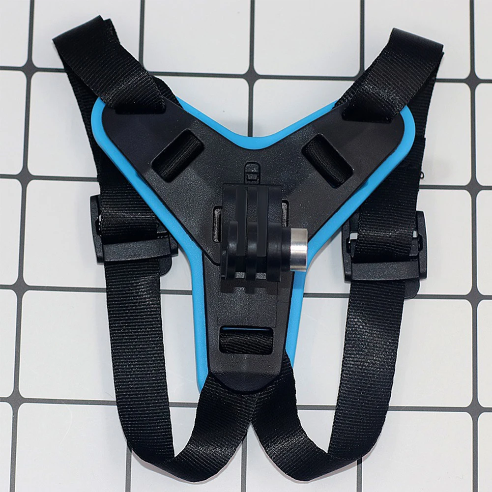 Hot New Motorcycle Helmet Chin Stand Mount Holder for GoPro Hero 8 7 6 5 4 3 Xiaomi Yi Action Sports Camera Full Face Holder
Hot New Motorcycle Helmet Chin Stand Mount Holder for GoPro Hero 8 7 6 5 4 3 Xiaomi Yi Action Sports Camera Full Face Holder