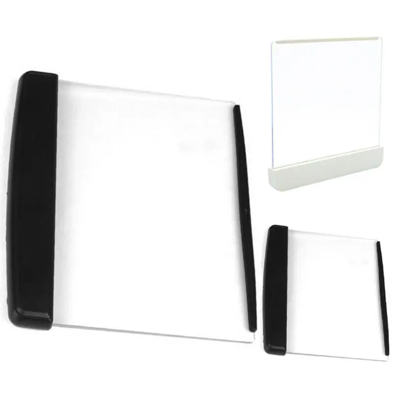 Flat Plate LED Book Light Reading Night Light Plate Portable Travel dormitory Led Desk Lamp Eye Protect for Home Indoor Bedroom
Flat Plate LED Book Light Reading Night Light Plate Portable Travel dormitory Led Desk Lamp Eye Protect for Home Indoor Bedroom