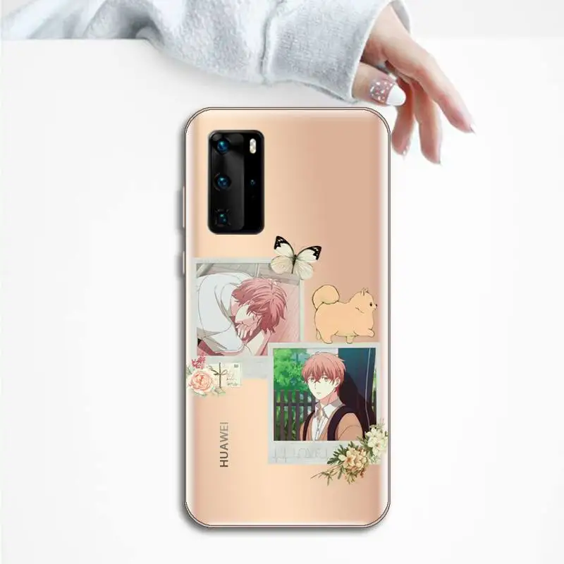 Anime cartoon giving Yai clarity Phone Case Transparent for huawei honor P 40 30 20 lite Pro 10 i 8 9 x p smart 2019
Anime cartoon giving Yai clarity Phone Case Transparent for huawei honor P 40 30 20 lite Pro 10 i 8 9 x p smart 2019