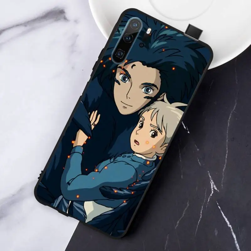 Studio Ghibli Anime Totoro Spirited Away Phone Case For Huawei honor Mate P 10 20 30 40 Pro 10i 9 10 20 8 x Lite
Studio Ghibli Anime Totoro Spirited Away Phone Case For Huawei honor Mate P 10 20 30 40 Pro 10i 9 10 20 8 x Lite