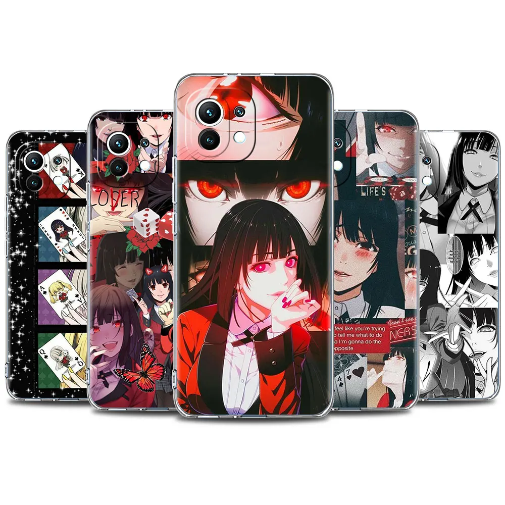 apanese Anime Kakegurui Jabami Yumeko Matte TPU Phone Case For Xiaomi Poco X3 NFC F2 Pro 5G M3 F3 GT Pocophone F1 X3 GT Cover 
apanese Anime Kakegurui Jabami Yumeko Matte TPU Phone Case For Xiaomi Poco X3 NFC F2 Pro 5G M3 F3 GT Pocophone F1 X3 GT Cover