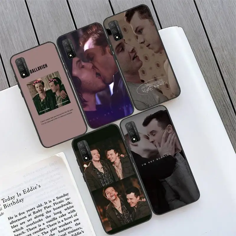 Gallavich Pride Love Ian Shameless Phone Case for Xiaomi mi11 mi6 mi5x mix2 mix3 mi5 mi6plus mi10pro mi9 note 2 3 Funda coque
Gallavich Pride Love Ian Shameless Phone Case for Xiaomi mi11 mi6 mi5x mix2 mix3 mi5 mi6plus mi10pro mi9 note 2 3 Funda coque