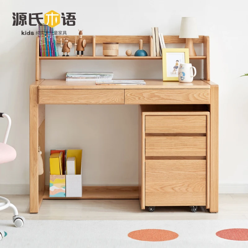 Children learn table contracted and contemporary students home secretary can adjust elevator completely real wood desk
Children learn table contracted and contemporary students home secretary can adjust elevator completely real wood desk
