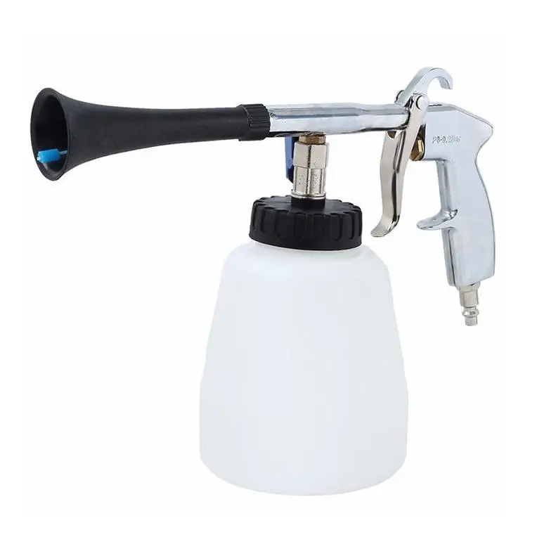 Plastic Car Cleaning Water Spray Gun High Pressure Car Washer Spray Bottle for Car Interior Cleaning
Plastic Car Cleaning Water Spray Gun High Pressure Car Washer Spray Bottle for Car Interior Cleaning