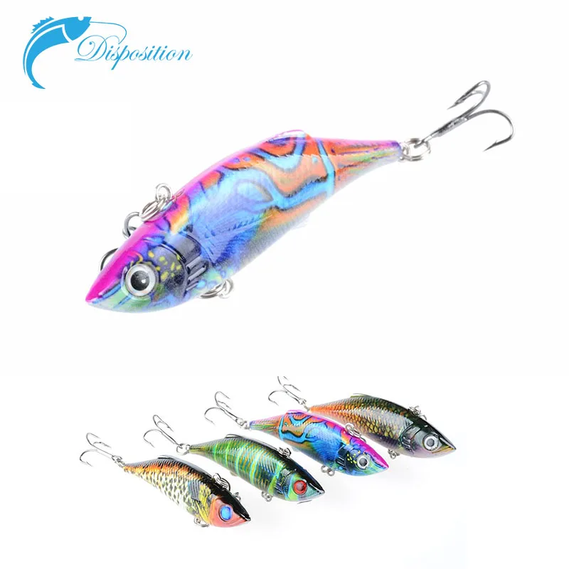 Твердая пластиковая рыболовная приманка, 8 см/11,8 г
Твердая пластиковая рыболовная приманка, 8 см/11,8 г