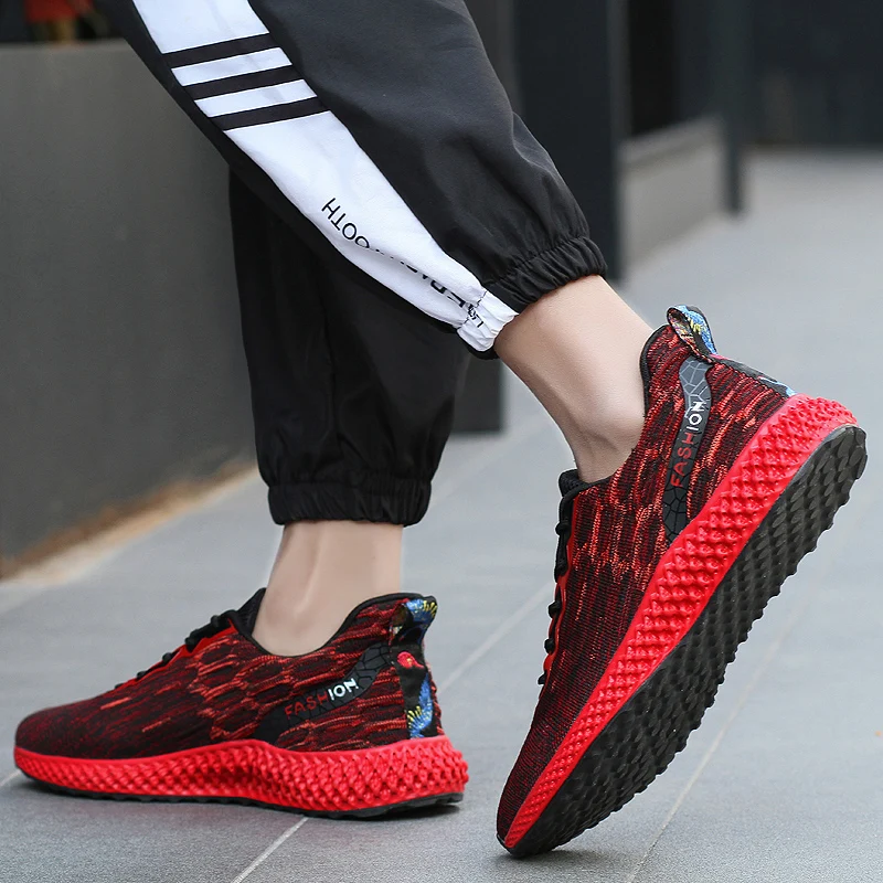 Sneaker Man Casual Shoe Work Shoes Sneakers Casual For Men Leisure Sapatilhas Masculino Comfortable Breathable Trainers Sapatos
Sneaker Man Casual Shoe Work Shoes Sneakers Casual For Men Leisure Sapatilhas Masculino Comfortable Breathable Trainers Sapatos