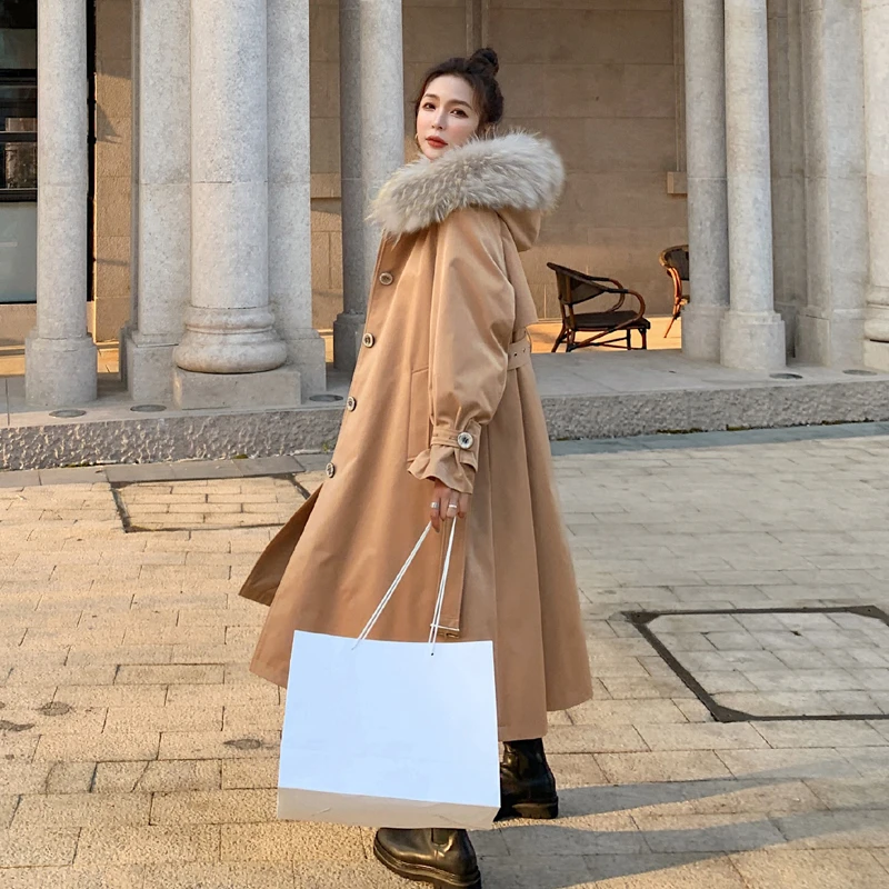 2020 Winter Jacket Women Long Parkas Coat For Female With Hood Oversize Warm Large Size Brand Ski Zipper Korean Clothing
2020 Winter Jacket Women Long Parkas Coat For Female With Hood Oversize Warm Large Size Brand Ski Zipper Korean Clothing