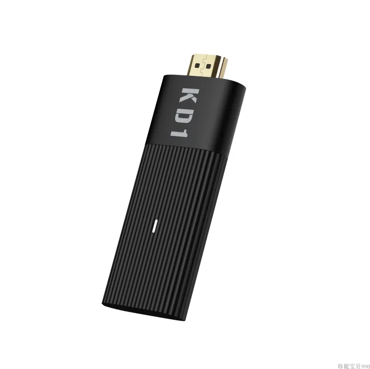 Tv box KD1 amlogic s905y2 dual band Bluetooth 4.2 android 10.0 ATV Set-top box 2G 16G
Tv box KD1 amlogic s905y2 dual band Bluetooth 4.2 android 10.0 ATV Set-top box 2G 16G