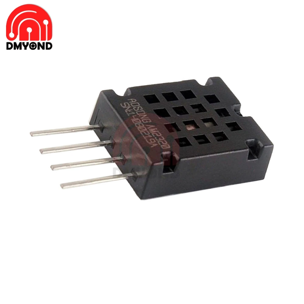 DHT11 DHT12 AM2320 сенсор s модуль цифровой датчик температуры и влажности для Arduino ультра