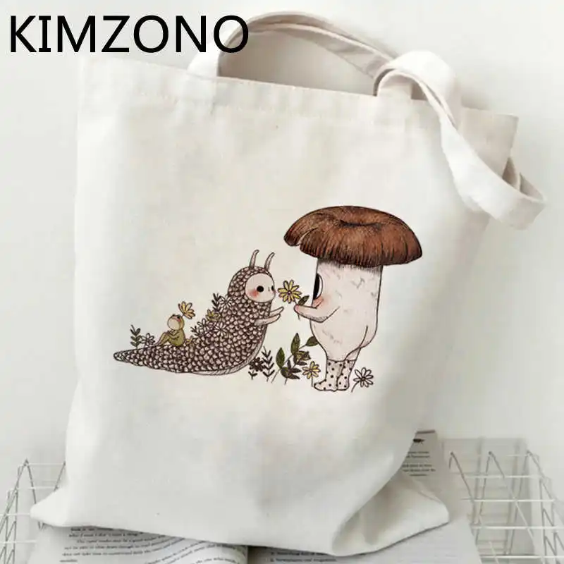 Mushroom shopping bag handbag shopper reusable jute bag eco bag bolsas reutilizables reusable net string grab
Mushroom shopping bag handbag shopper reusable jute bag eco bag bolsas reutilizables reusable net string grab