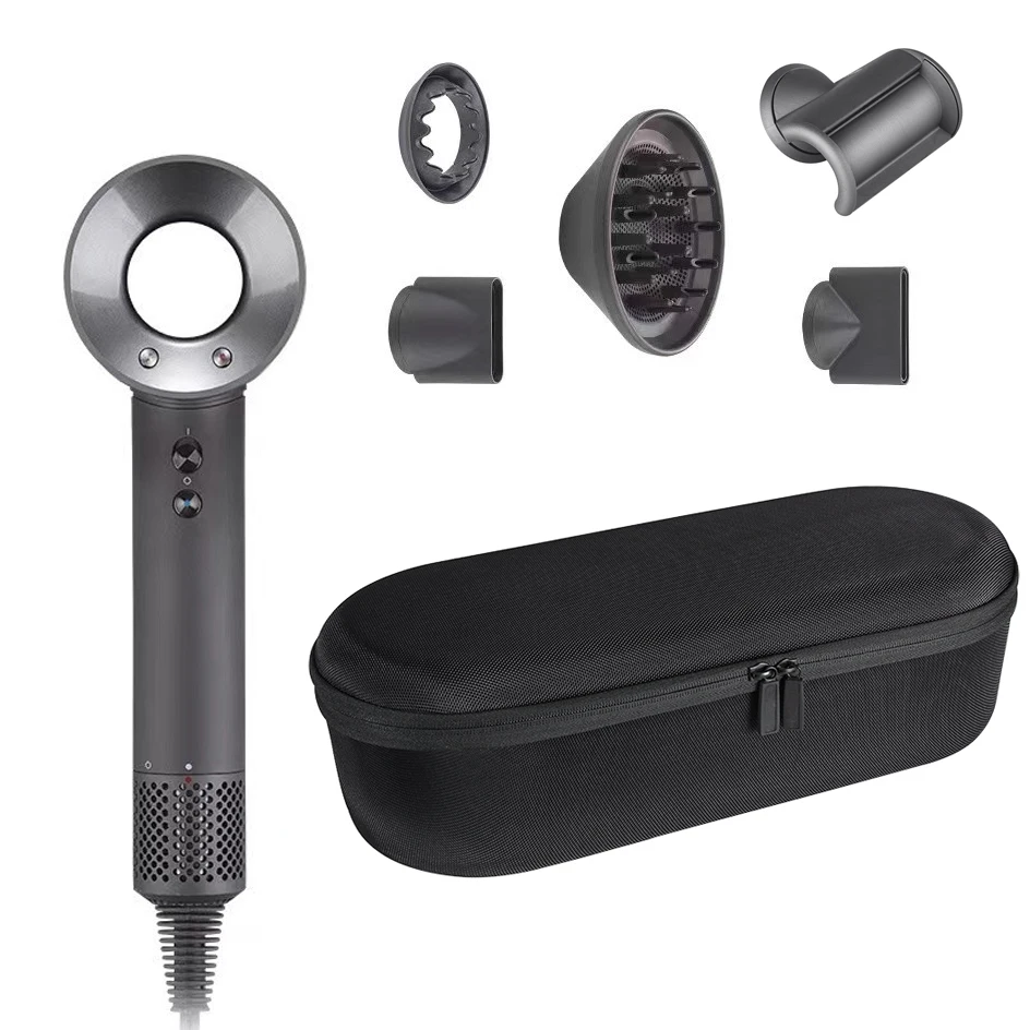 Professional Hair Dryer Super Negative Ion Case Bag 
Professional Hair Dryer Super Negative Ion Case Bag