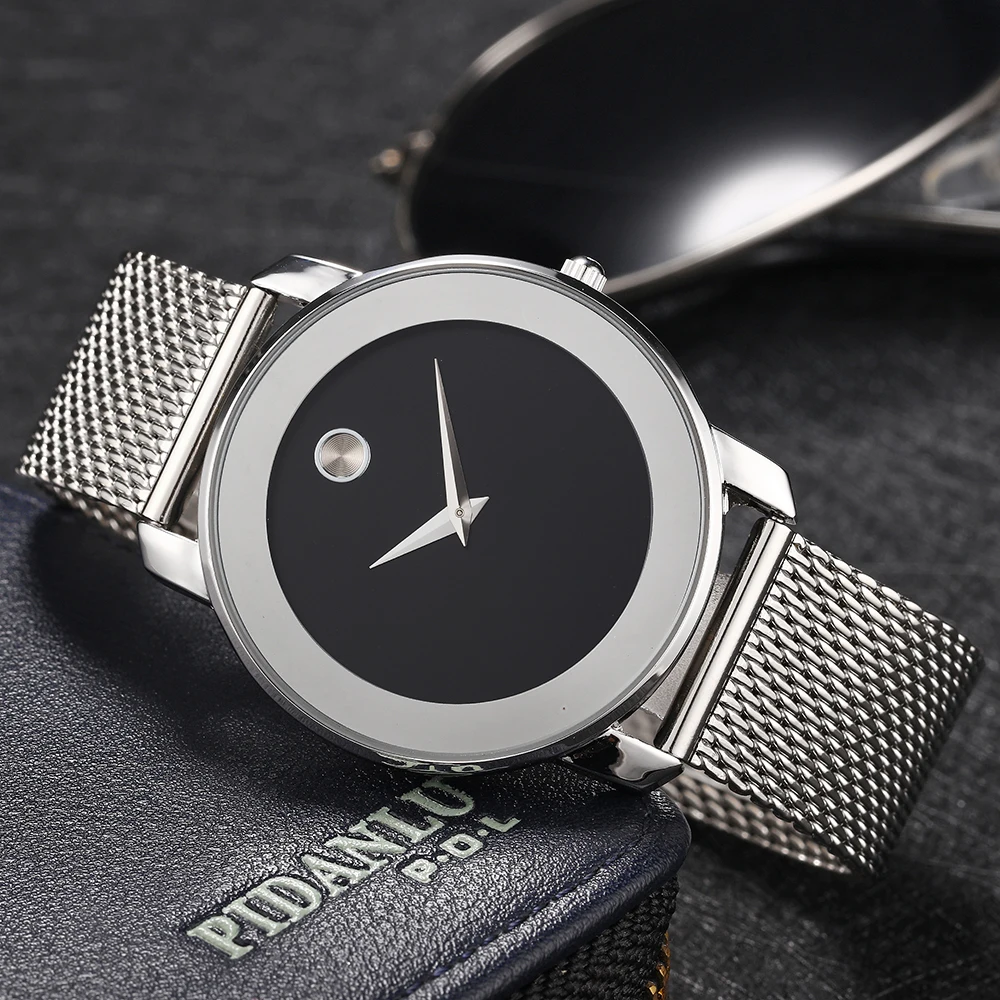Clearance Unique Design Minimalist Watch Men Novel Stylish Male Watches Fashion Sports Quartz Wrist Watch For Men Women
Clearance Unique Design Minimalist Watch Men Novel Stylish Male Watches Fashion Sports Quartz Wrist Watch For Men Women