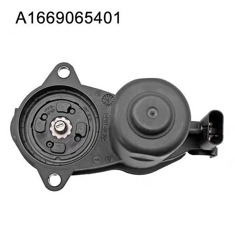 Car Rear Parking Brake Actuator for Mercedes-Benz ML250 ML350 A1669065401 1669060102 A2229063801
Car Rear Parking Brake Actuator for Mercedes-Benz ML250 ML350 A1669065401 1669060102 A2229063801