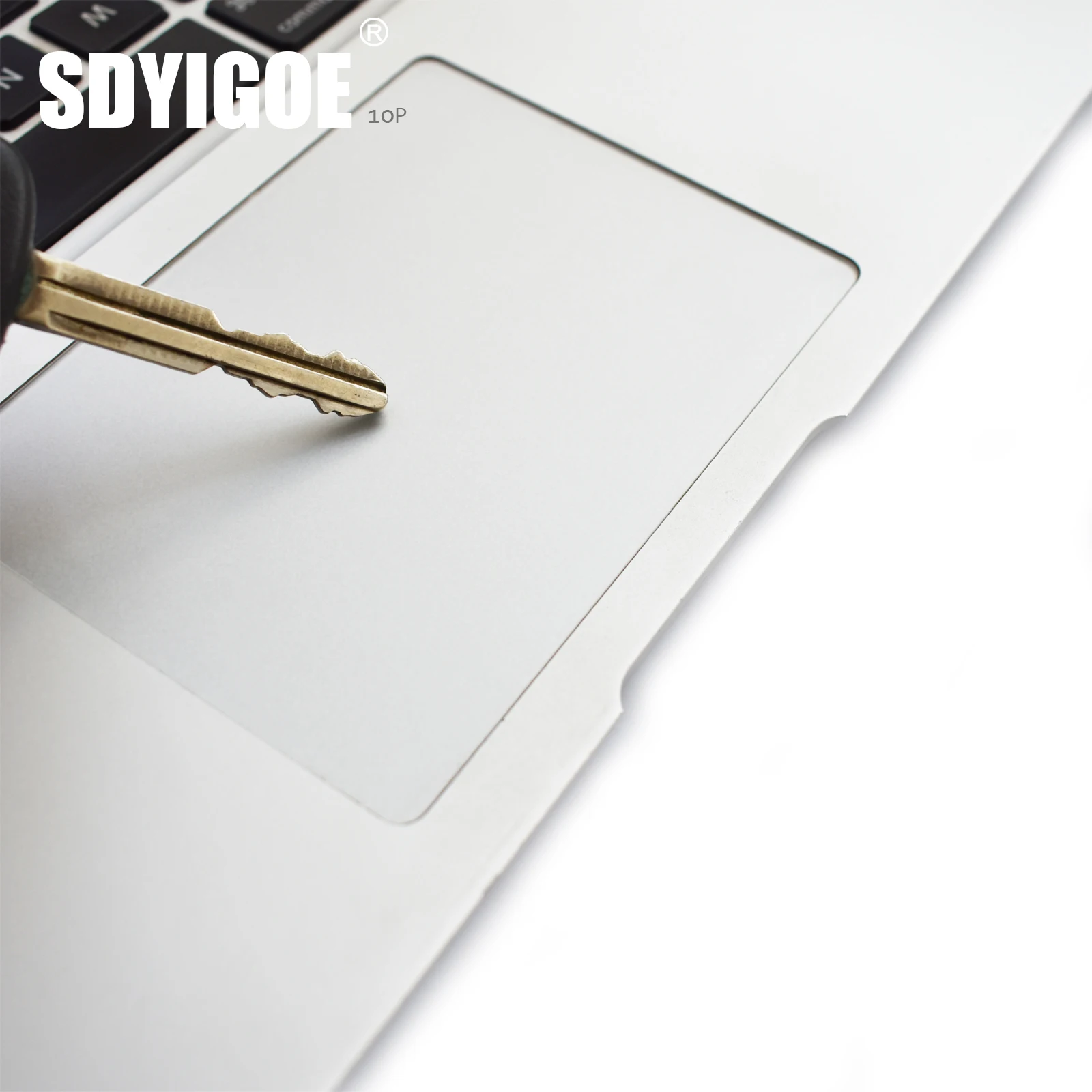 SDYIGOE Scrub Touchpad Protective film Sticker Protector For Macbook air13 A2337/A2179/2141/1466 Pro13"15" A2338/A2251 touch pad
SDYIGOE Scrub Touchpad Protective film Sticker Protector For Macbook air13 A2337/A2179/2141/1466 Pro13"15" A2338/A2251 touch pad