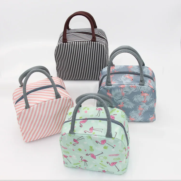 Горячая новинка 2019 детская изолированная сумка для кемпинга девочек сумка-тоут