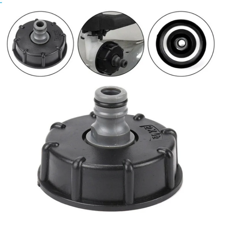 Модные шаровой клапан для IBC контейнер S60x6 адаптер с краном шт шланговый соединитель шланг садовый кран разъем
Модные шаровой клапан для IBC контейнер S60x6 адаптер с краном шт шланговый соединитель шланг садовый кран разъем