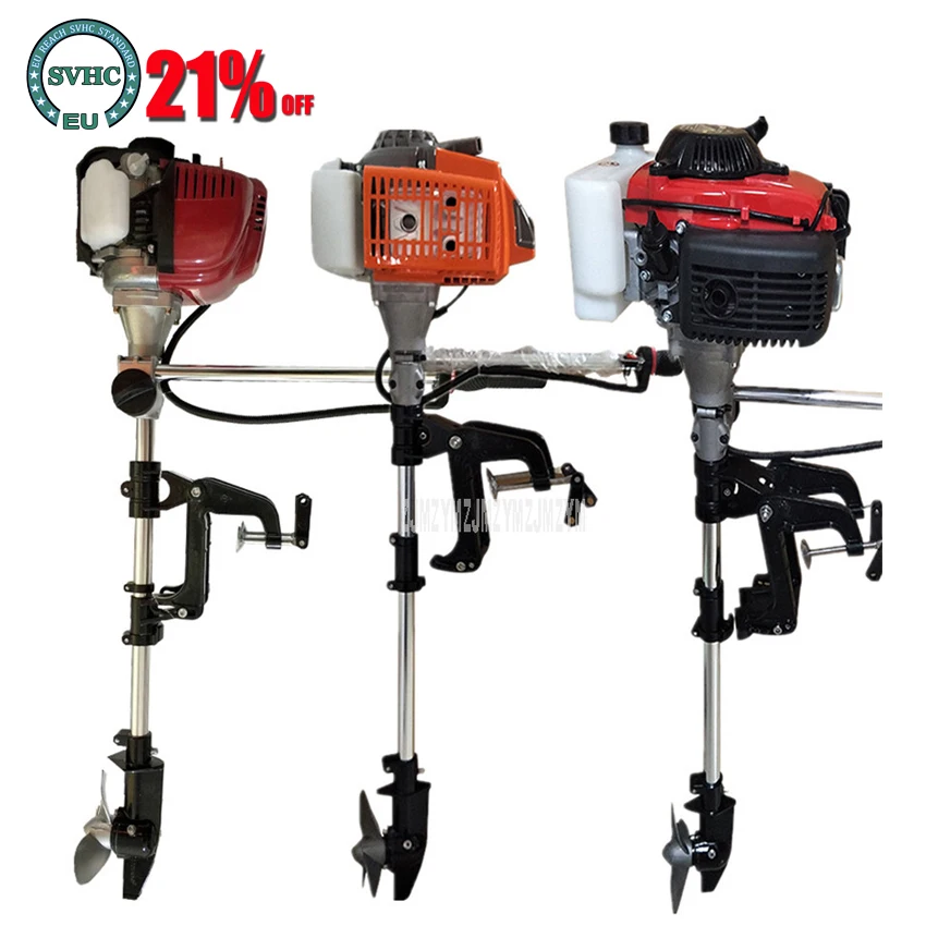 Fishing Boat Engine Inflatable Boat Outboard Motor Gasonline Marine Motor 2/4-Stroke 2.0/2.2/3.5/4.0 Horsepower 
Fishing Boat Engine Inflatable Boat Outboard Motor Gasonline Marine Motor 2/4-Stroke 2.0/2.2/3.5/4.0 Horsepower