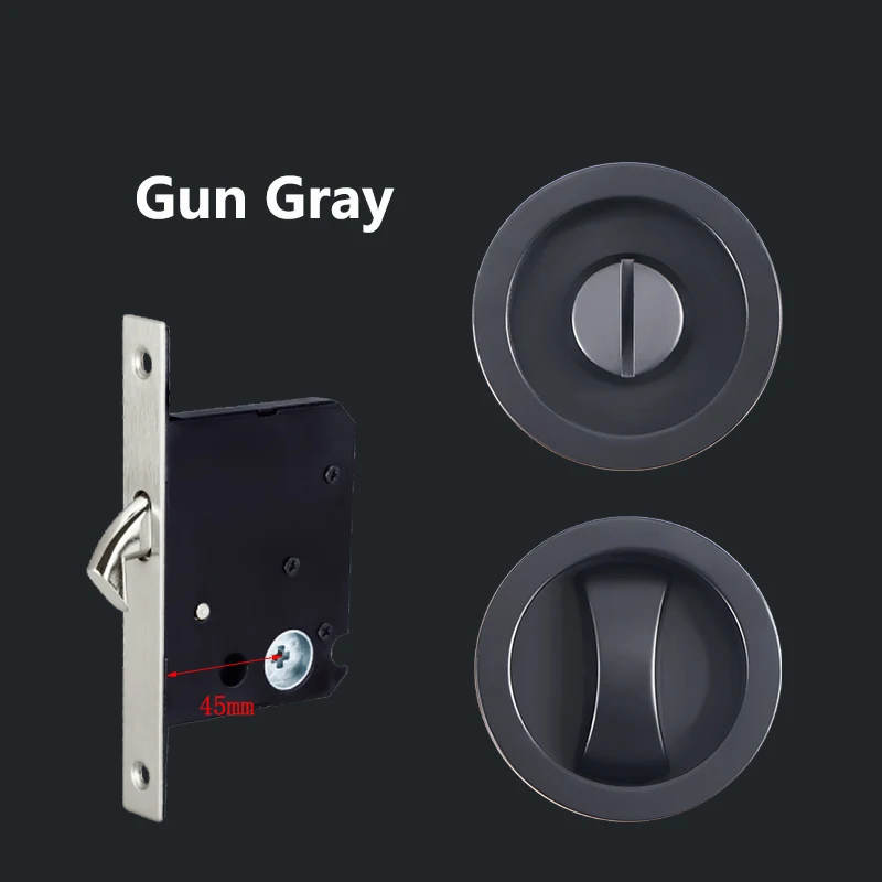 Невидимый замок для раздвижной двери TOP KNORR
Невидимый замок для раздвижной двери TOP KNORR