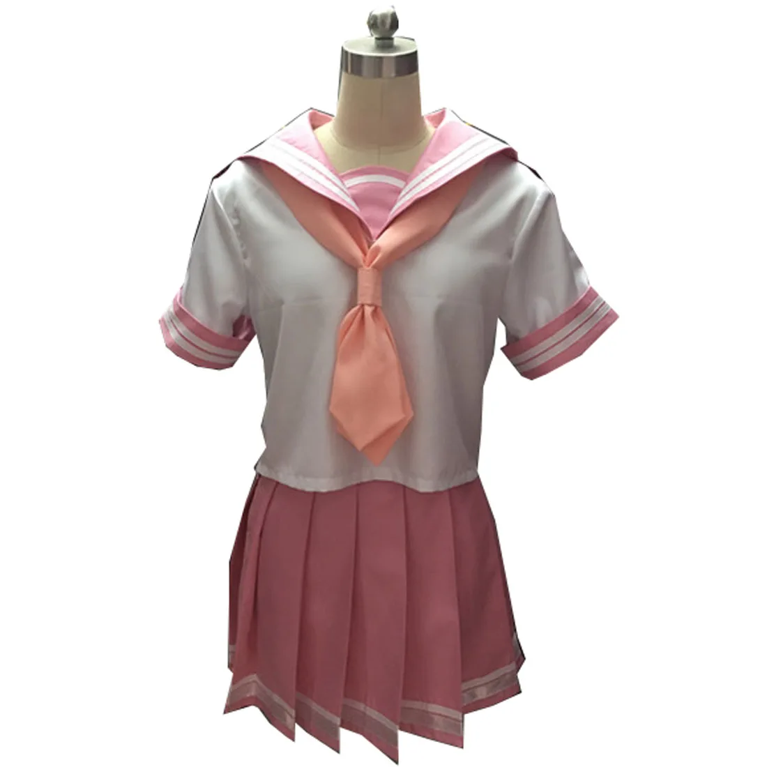 2021 FateGrand заказ Fate Apocrypha Rider Astolfo Cosplay JK школьная форма Сейлор Костюм женский модный наряд Аниме костюм на Хэллоуин
2021 FateGrand заказ Fate Apocrypha Rider Astolfo Cosplay JK школьная форма Сейлор Костюм женский модный наряд Аниме костюм на Хэллоуин