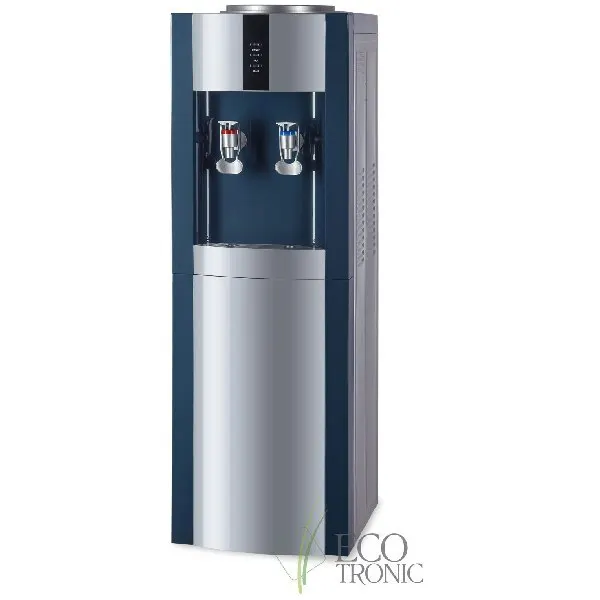Кулер для воды Ecotronic Экочип V21-LE green | Бытовая техника