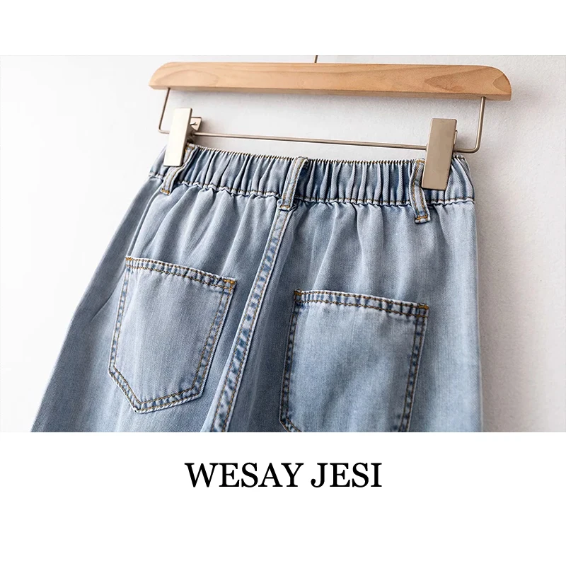 WESAY JESI
WESAY JESI