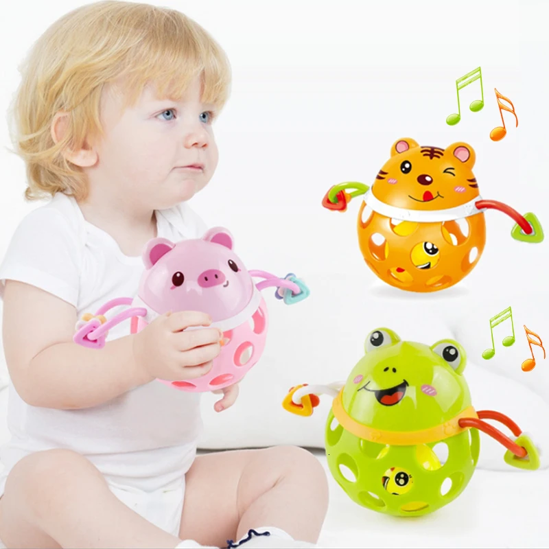 Baby Rattles Toy Intelligence Grasping Gums Plastic Animal Music Hand Shake Toy Early Educational Toys 0-12 Months Newborns Gift
Baby Rattles Toy Intelligence Grasping Gums Plastic Animal Music Hand Shake Toy Early Educational Toys 0-12 Months Newborns Gift
