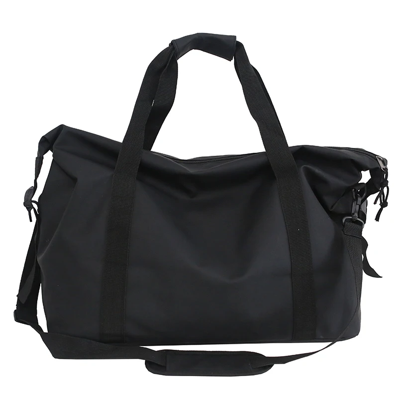 High Capacity Shoulder Swimming Bag Outdoor Sports Travel Duffle Bag Training Fitness Handbag Bolso Deportivo Sport Bags BN50SB
High Capacity Shoulder Swimming Bag Outdoor Sports Travel Duffle Bag Training Fitness Handbag Bolso Deportivo Sport Bags BN50SB