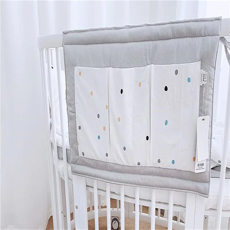 2021 Newest Fabric Bedside Hanging Bag Baby Storage Artifact Diaper Hamper
2021 Newest Fabric Bedside Hanging Bag Baby Storage Artifact Diaper Hamper