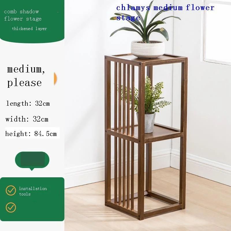 Деревянная лестница для растений Jardin, стеллаж для комнатных растений, декоративная полка для балкона, стеллаж для цветов
Деревянная лестница для растений Jardin, стеллаж для комнатных растений, декоративная полка для балкона, стеллаж для цветов