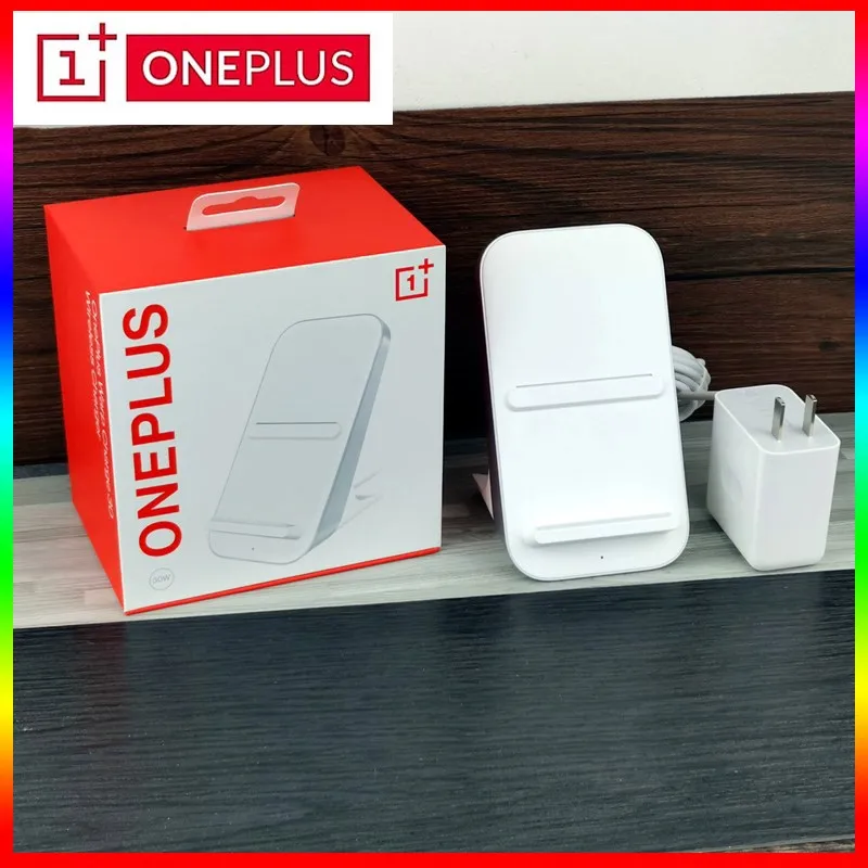 OnePlus 8 Pro Warp30 Fast Wireless Charger 30W Max Quick Smart Qi Epp Charge Pad for Iphone Xs Xr X 11 12 Mi 10 Galaxy Note 20 9
OnePlus 8 Pro Warp30 Fast Wireless Charger 30W Max Quick Smart Qi Epp Charge Pad for Iphone Xs Xr X 11 12 Mi 10 Galaxy Note 20 9