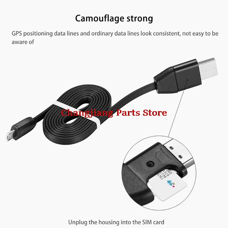 1pc Car GPRS Tracker Vehicle Car Tracking Device Global GPS Locator Anti-Lost Micro USB Cable Real Time GSM Tracking
1pc Car GPRS Tracker Vehicle Car Tracking Device Global GPS Locator Anti-Lost Micro USB Cable Real Time GSM Tracking