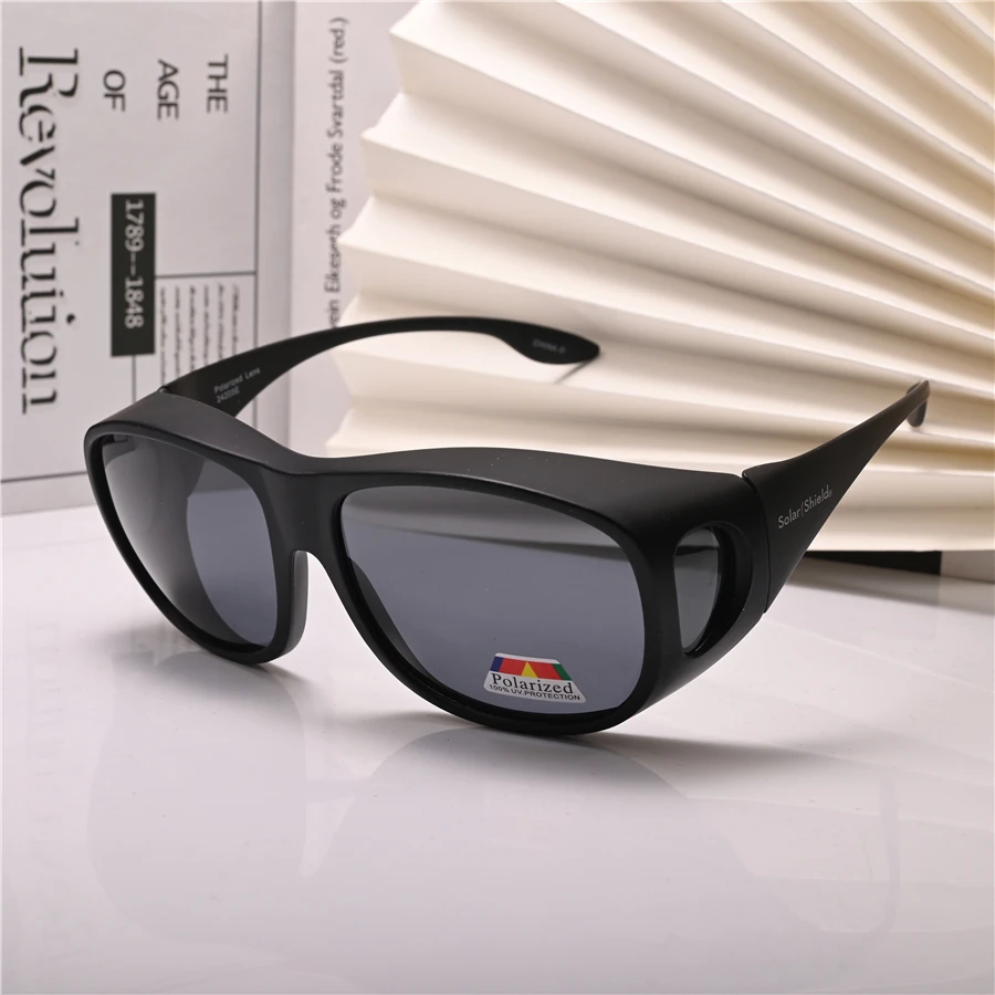 Vazrobe со Размеры d вождения очки мужской Для женщин большой Размеры подходит поляризированные солнцезащитные очки крышка Оправы для очков с ...
Vazrobe со Размеры d вождения очки мужской Для женщин большой Размеры подходит поляризированные солнцезащитные очки крышка Оправы для очков с ...