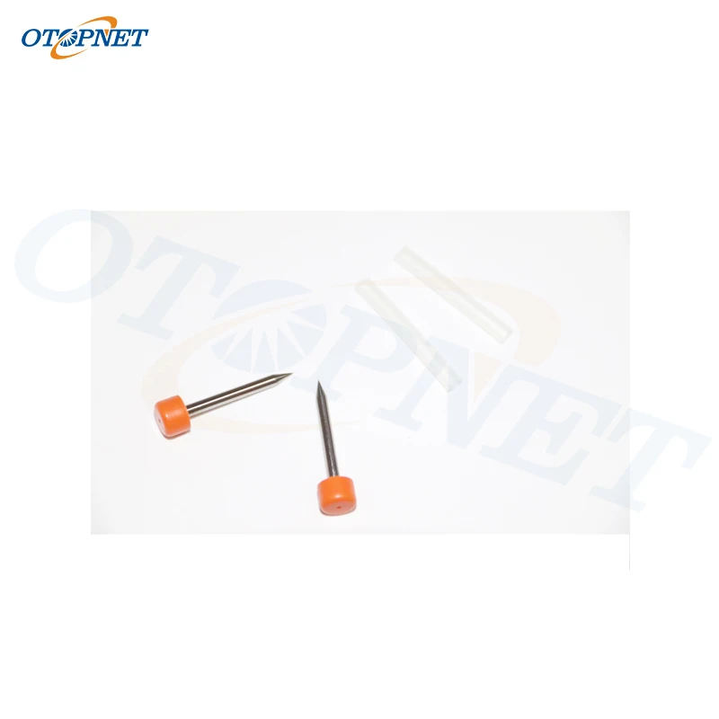 5 Pairs Electrodes for Optical Fiber Fusion Splicer suitable for the model ALK-80/88A/99A
5 Pairs Electrodes for Optical Fiber Fusion Splicer suitable for the model ALK-80/88A/99A
