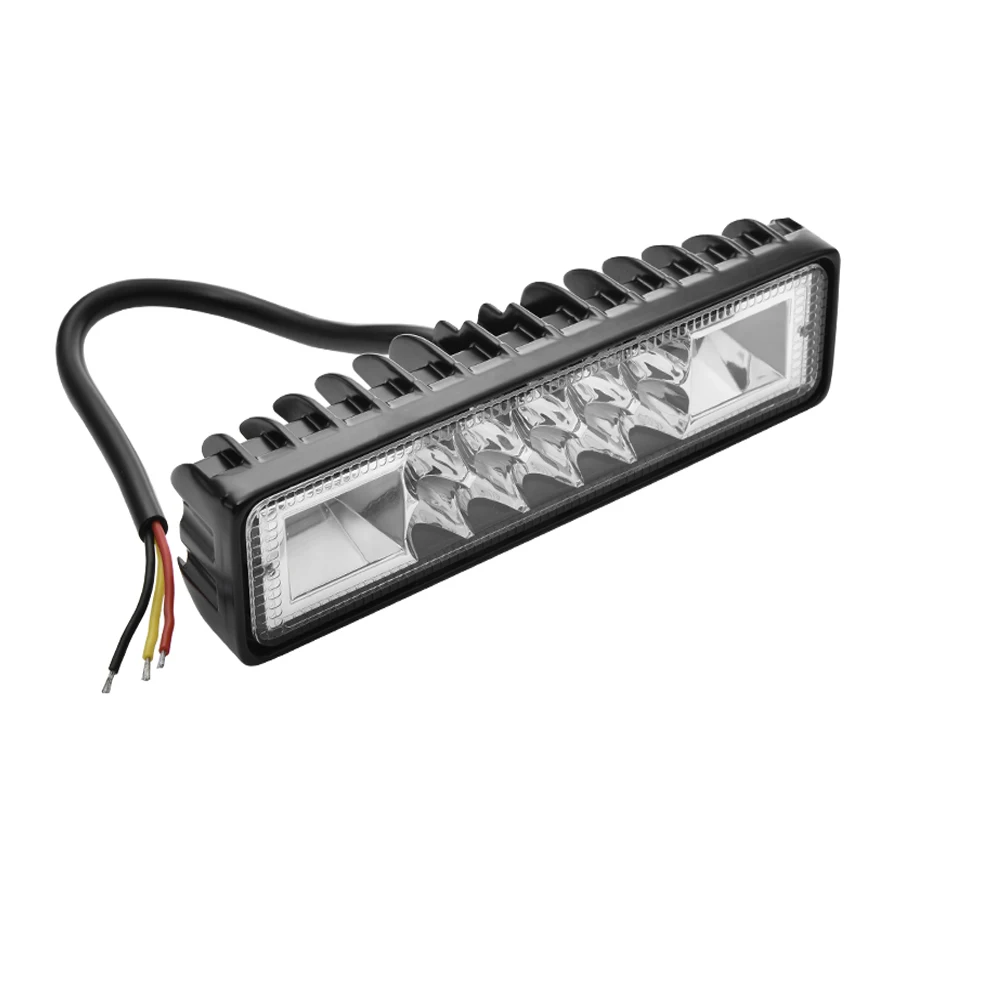 Светодиодный рабочий свет 48 Вт стробоскопическая вспышка комбинированная лампа для внедорожника atv suv caminhao da motocicleta reboque ESS
Светодиодный рабочий свет 48 Вт стробоскопическая вспышка комбинированная лампа для внедорожника atv suv caminhao da motocicleta reboque ESS