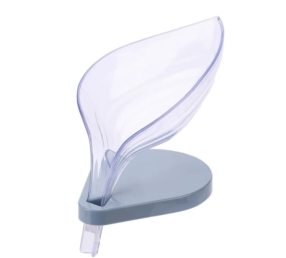 Leaf Shape Soap Box Bathroom soap holder Dish Storage Plate Tray Bathroom Soap Holder Case Bathroom Supplies bathroom gadgets
Leaf Shape Soap Box Bathroom soap holder Dish Storage Plate Tray Bathroom Soap Holder Case Bathroom Supplies bathroom gadgets