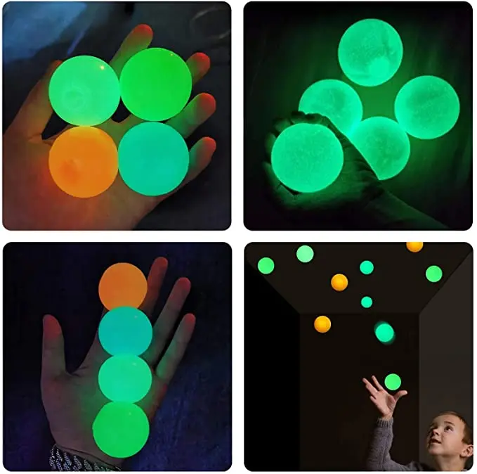 Stick Wall Ball Stress Relief Toys Sticky Squash Ball Globbles Decompression toy Sticky Target Ball Catch Throw Ball kids Toys
Stick Wall Ball Stress Relief Toys Sticky Squash Ball Globbles Decompression toy Sticky Target Ball Catch Throw Ball kids Toys