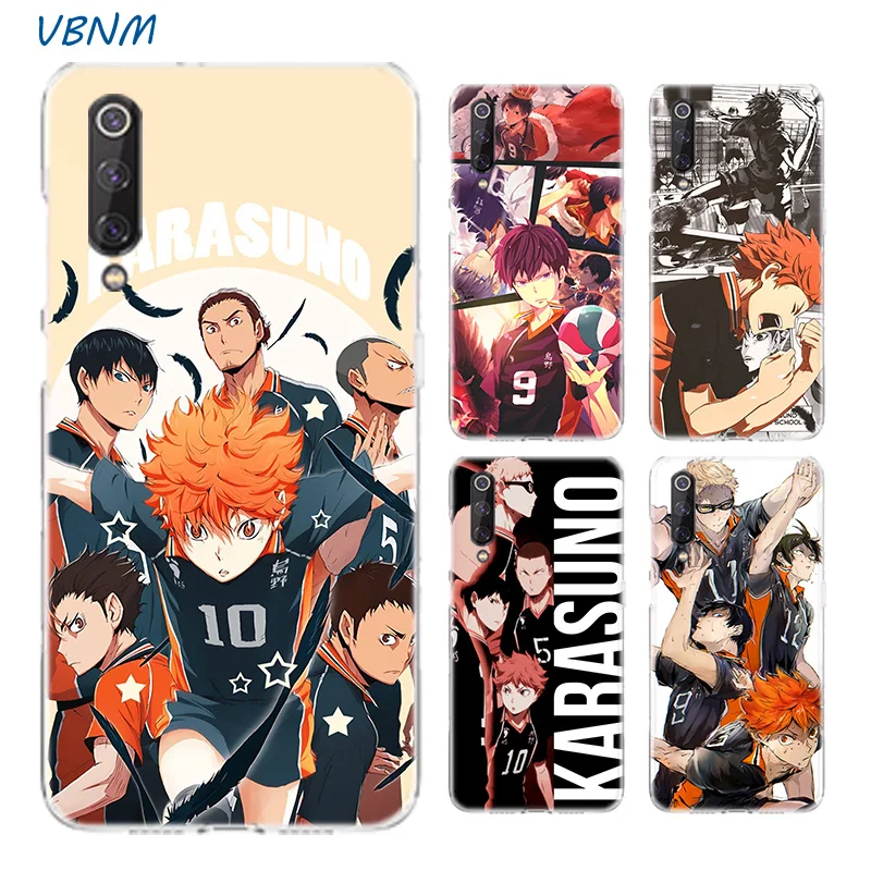 Haikyuu Anime Volleyball Heart TPU Silicone Shell Case For Xiaomi Note 10 9 8 lite A3 5X 6X CC9 CC9E 9SE 8SE 9T F1 Bags Cover
Haikyuu Anime Volleyball Heart TPU Silicone Shell Case For Xiaomi Note 10 9 8 lite A3 5X 6X CC9 CC9E 9SE 8SE 9T F1 Bags Cover