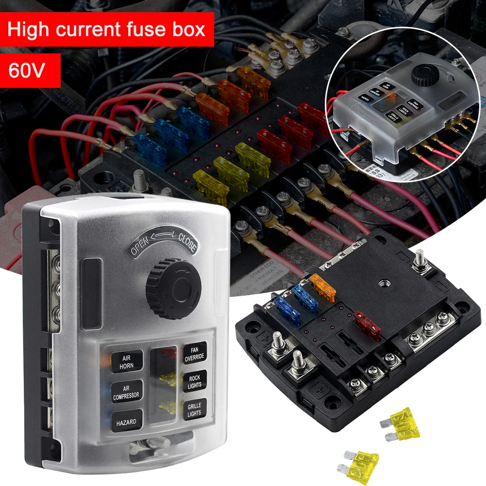 Car Blade Fuses Mini Blade Fuse Assortment Kit Automotive Fuses Kit for Automotive Car Marine Boat Fuse Replacement Marine Block
Car Blade Fuses Mini Blade Fuse Assortment Kit Automotive Fuses Kit for Automotive Car Marine Boat Fuse Replacement Marine Block