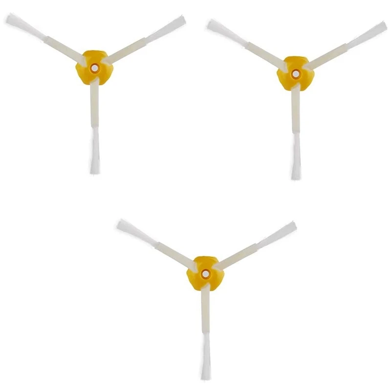 Promotion!Suitable for IRobot Roomba 500 Series 500 510 520 530 531 535 Replacement Parts Kit Filter, Side Brush, Roller Brush
Promotion!Suitable for IRobot Roomba 500 Series 500 510 520 530 531 535 Replacement Parts Kit Filter, Side Brush, Roller Brush