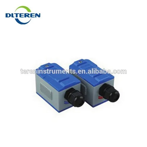 Hot Selling High Resolution Ultrasonic Flow Sensor With IP68 Water-proof TS-2-HT
Hot Selling High Resolution Ultrasonic Flow Sensor With IP68 Water-proof TS-2-HT