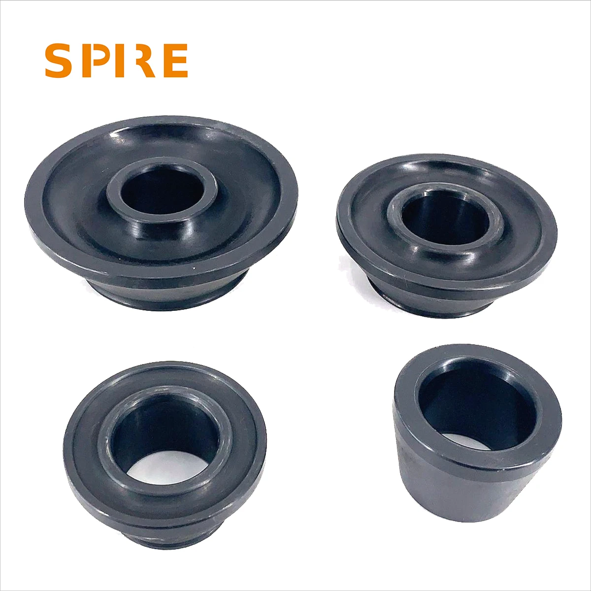 New 4Pcs Auto Car Wheel Balancer Taper Cone Kit Standard Tools 40mm Shaft Accuturn Coats Car Accessories (Black)
New 4Pcs Auto Car Wheel Balancer Taper Cone Kit Standard Tools 40mm Shaft Accuturn Coats Car Accessories (Black)