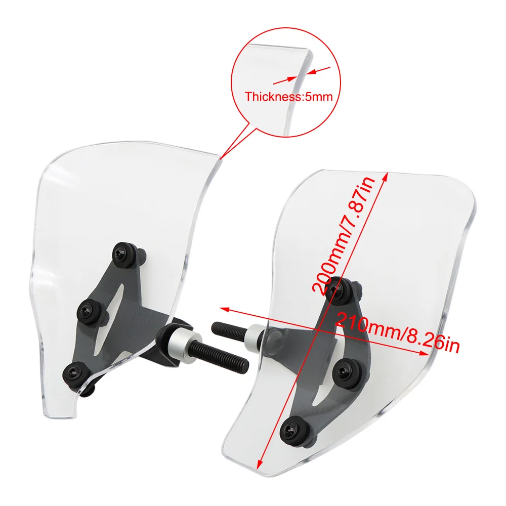 For BMW R1250GS R1200GS ADV LC R 1200 2013-2020 Motorcycle Splash Foot protector Guard Rear Foot Brake Lever Pedal Shifter Cover
For BMW R1250GS R1200GS ADV LC R 1200 2013-2020 Motorcycle Splash Foot protector Guard Rear Foot Brake Lever Pedal Shifter Cover