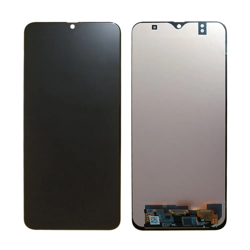 

Original AMOLED For Samsung Galaxy M31 M315 M315F LCD Display Touch Screen Digitizer Assembly M31 M315 SM-M315F/DS SM-M315F/DSN