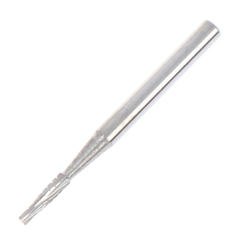 

2022 New Drill Bit Automobile Glass Windshield Repair Tool Car Glass 1mm Tapered Carbide Drill Repairing Tool Tapered DIY