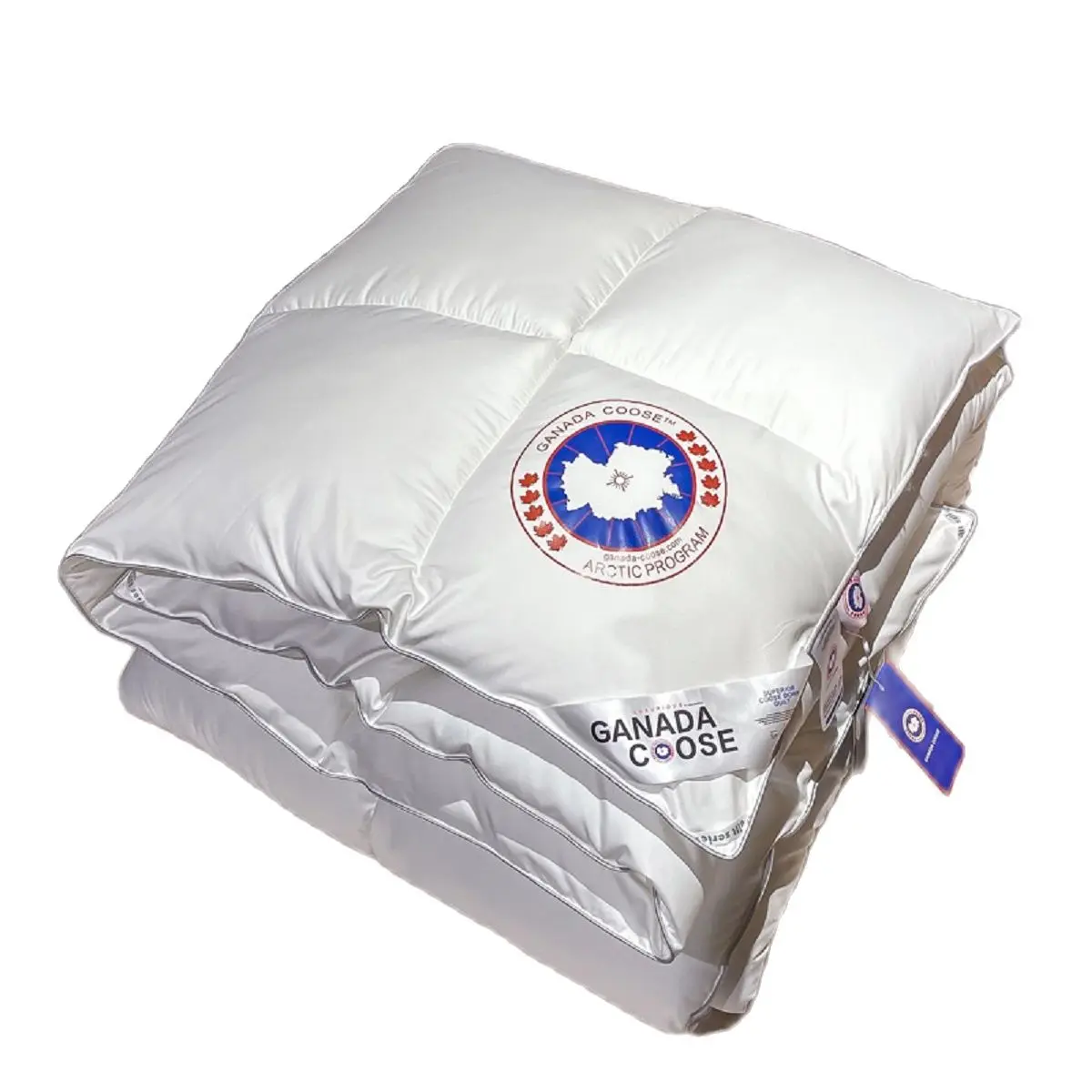 Artificial Down Cotton Comforter Thickened Down Quilt for Winter Feather Fabric Duvet Couette Warm Bedding Factory Directly Sell
Artificial Down Cotton Comforter Thickened Down Quilt for Winter Feather Fabric Duvet Couette Warm Bedding Factory Directly Sell